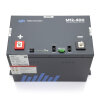 batteria TBB Power LiFePO4 da 400 Ah, 12,8 V con BMS, bilanciatore e riscaldamento
