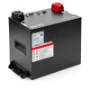 batteria TBB Power LiFePO4 da 200 Ah, 12,8 V con BMS,...