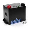 batteria TBB Power LiFePO4 da 200 Ah, 12,8 V con BMS, bilanciatore e riscaldamento