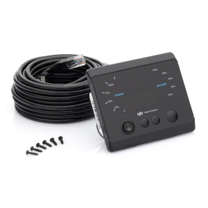Pannello MEH-B per batterie TBB Power