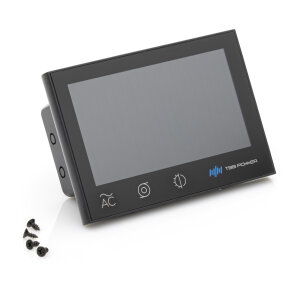 display LCD da 4,3 pollici C4 per EnergyHub