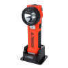 M-FIRE Guardian XR - Lampada portatile a batteria EX - illuminazione ambientale bianca