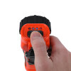 M-FIRE Guardian XR - Lampada portatile a batteria EX - illuminazione ambientale bianca
