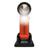M-FIRE Guardian XR - Lampada portatile a batteria EX -...