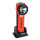 M-FIRE Guardian XR - Lampada portatile a batteria EX - illuminazione ambientale bianca