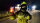 M-FIRE Guardian XR - Lampada portatile a batteria EX - illuminazione ambientale bianca