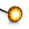 L8 Luce di contorno bianca + luce di segnalazione
