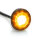 L8 Luce di contorno bianca + luce di segnalazione