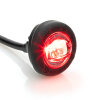 L8 Luce di posizione posteriore rossa + luce di segnalazione