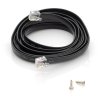 RIH weiß - Pulsante di comando per inverter della serie IH