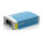 Inverter IH1500L-BYP - 1500 W - By-Pass - 12 V a 220 V