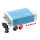 Inverter IH2000L-BYP - 2000 W - By-Pass - 12 V a 220 V