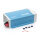 Inverter IH1000L - 1000 W - 12 V a 220 V