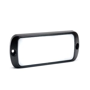 Fari di lavoro - struttura piatta - ottica al neon antiabbagliante - 1501 N ADR
