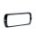 Fari di lavoro - struttura piatta - ottica al neon antiabbagliante - 1501 N ADR