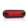 SLIM LED Luce posteriore - rossa - classica