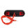 SLIM LED Luce posteriore - rossa - classica