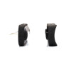 Luce di posizione SLIM LED - bianco - grafite