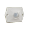 Rilevatore di movimento bianco - MCR 2456 - 12V/24V | 4A