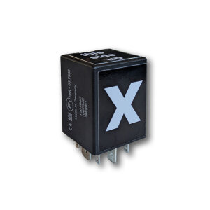 HIGHBEAM X - CAN-BUS - Comando per fari supplementari