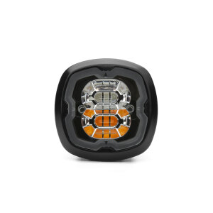CR06 Modulo luminoso, DUAL COLOUR bicolore giallo/blu