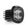 CR06 Modulo luminoso, DUAL COLOUR bicolore giallo/blu
