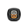 CR06 Modulo luminoso, DUAL COLOUR bicolore giallo/blu
