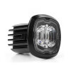 CR06 Modulo luminoso, DUAL COLOUR bicolore giallo/blu