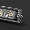 TF6 - GELB - HT-System | versch. Lichtfarben | Einzel-Blitzmodul