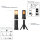 OSRAM LEDguardian� TRUCK FLARE Segnale TA19 Essential - senza luce di lavoro bianca
