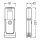 OSRAM LEDguardian� TRUCK FLARE Segnale TA19 Essential - senza luce di lavoro bianca