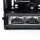 Portatarga LPlight 2E con fari abbaglianti omologati | 100 W | 2x Ref 25 (omologati come coppia)