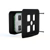 Supporto T4A per MAN TGE | VW Crafter Facelift | Cambio...
