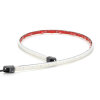 GECKO 12V DUAL COLOR - ROT | WEISS - biegbar und PWM dimmbar - 1000mm