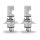 set da 2 H4 NIGHT BREAKER LED SPEED 450 | 12V