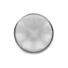B23 Beacon (1 bullone) – LED ambra/lente trasparente