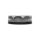 B23 Beacon (1 bullone) – LED ambra/lente trasparente