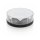 B23 Beacon (3 bulloni) – LED ambra/lente trasparente
