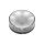 B23 Beacon (3 bulloni) – LED ambra/lente trasparente