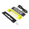 SL157 Illuminazione ambientale – alloggiamento giallo