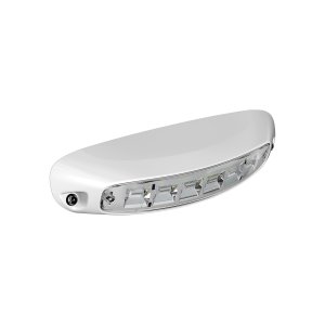 SL209 Scene Light – Bianco (Alloggiamento – Bianco)