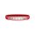 SL209 Scene Light – Bianco (alloggiamento – Rosso RAL3000)