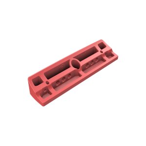 SL157 Kit di fissaggio (Mercedes-Benz Vito) – rosso