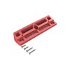 SL157 Kit di fissaggio (Mercedes-Benz Vito) – rosso
