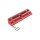 SL157 Kit di fissaggio (Mercedes-Benz Vito) – rosso