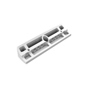 SL157 Kit di fissaggio (Mercedes-Benz Vito) – bianco