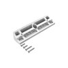 SL157 Kit di fissaggio (Mercedes-Benz Vito) – bianco