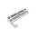 SL157 Kit di fissaggio (Mercedes-Benz Vito) – bianco