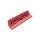 SL157 Kit di fissaggio (Ford Transit Custom 2024) – rosso