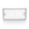 uniVAN LED - Luce interna ECO | bianco | 155x83x19mm